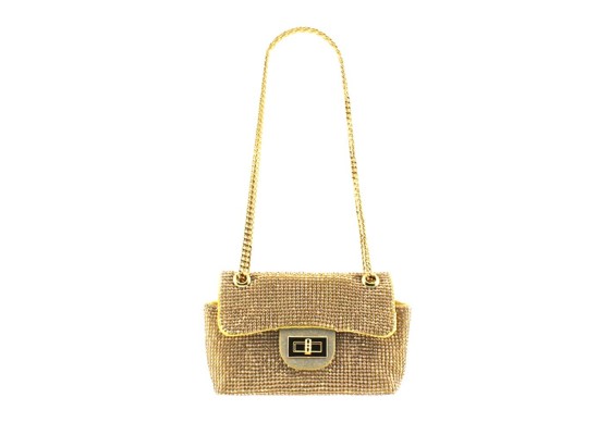 Bolso De Fiesta Brillo